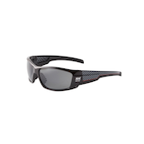 Lunettes de protection pour hommes, Helly Hansen Workwear, série Carbone Front_Three_Fourths_Angled_Left