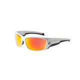 Helly Hansen Workwear Carbon Series Safety Glasses Front_Three_Fourths_Angled_Left