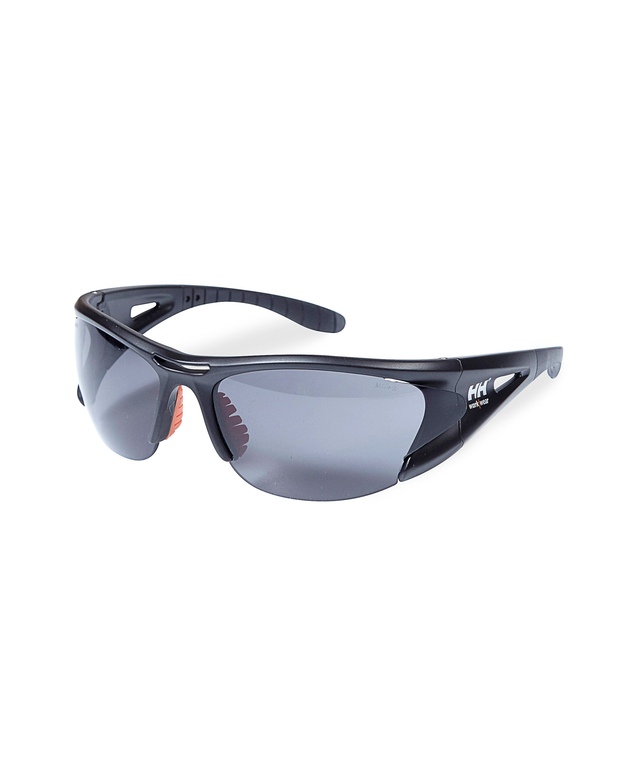 Lunettes de protection à verres interchangeables pour hommes, Helly Hansen Workwear Men Front_Angled_Left