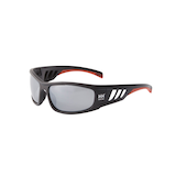 Lunettes de protection série Ballistic, Helly Hansen Workwear Front_Three_Fourths_Angled_Left