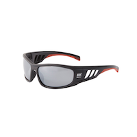 Lunettes de protection série Ballistic, Helly Hansen Workwear Front_Three_Fourths_Angled_Left