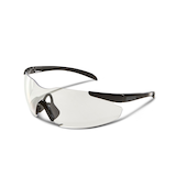 Lunettes de protection d’intérieur/d’extérieur avec verres anti-égratignures résistants aux chocs, Dakota, Sport Series Front_Angled_Left