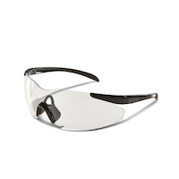 Lunettes de protection d’intérieur/d’extérieur avec verres anti-égratignures résistants aux chocs, Dakota, Sport Series Front_Angled_Left