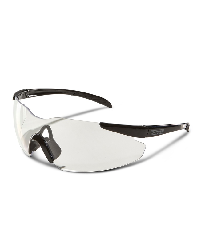Dakota Men's Sport Series Safety Glasses