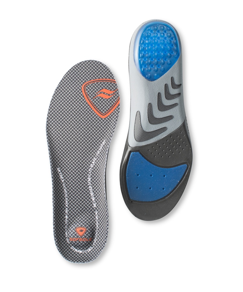 Sof Sole Airr Orthotic Insoles, Shoe Inserts | Marks
