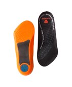 Semelle sales chauffante equipeur