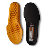 Timberland PRO Unisex Anti Fatigue Ortholite & Outlast Technology Insole Composite_or_Mixed