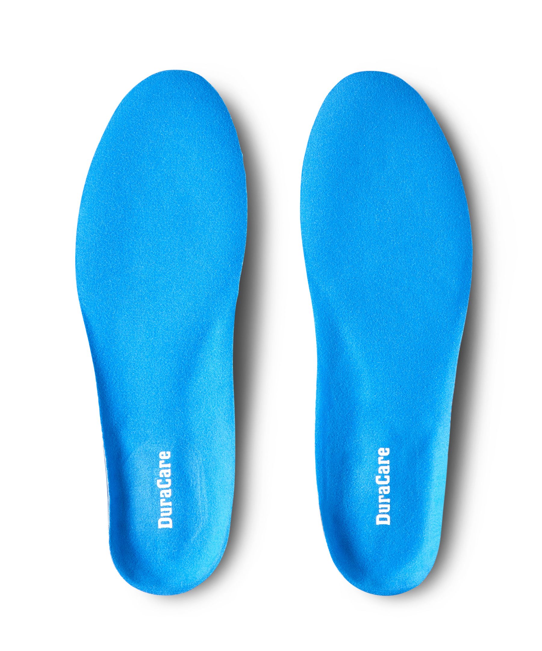 DuraCare 2-Pack Gel Insole