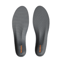 DuraCare Anti-Fatigue Insole Overhead_Flat