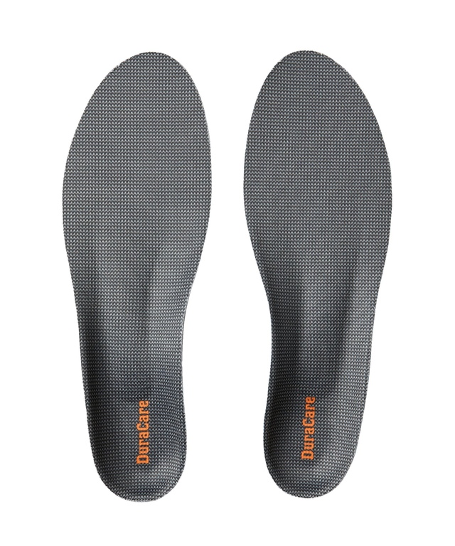 Semelle intérieure antifatigue, DuraCare Overhead_Flat