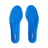 Semelle intérieure confortable avec trois gels, DuraCare Overhead_Flat
