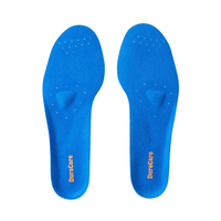 DuraCare Tri Gel Comfort Insole Overhead_Flat
