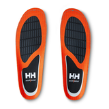 Semelles intérieures Helly Hansen Workwear perméables à l’air, pour hommes, Ultra Work Overhead_Flat