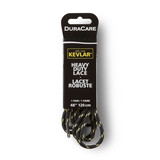Lacets de travail DuraCare avec Kevlar 48 po Front_Flat