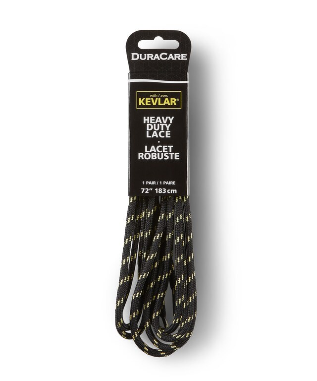 DuraCare Kevlar 72" Work Lace Marks
