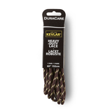 Lacets de travail DuraCare avec Kevlar 60 po Front_Flat