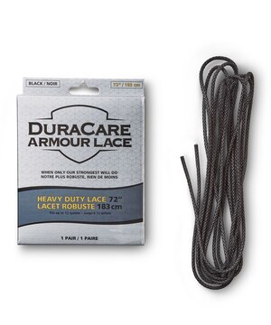 Lacet Armour DuraCare 72 po