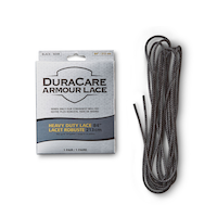 Lacet Armour DuraCare 84 po Front_Flat