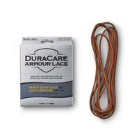 Lacet Armour DuraCare 54 po Front_Flat