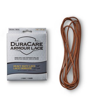 Lacet Armour DuraCare 54 po