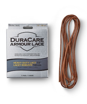 Lacet Armour DuraCare 72 po