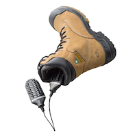 Sèche-bottes, DuraCare Composite_or_Mixed