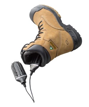 Sèche-bottes, DuraCare