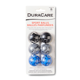 Balles parfumées DuraCare Front_Flat