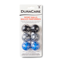DuraCare Sport Balls Front_Flat