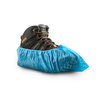 Couvre-bottes et chaussures DuraCare, 20 paires Front_Three_Fourths_Angled_Right