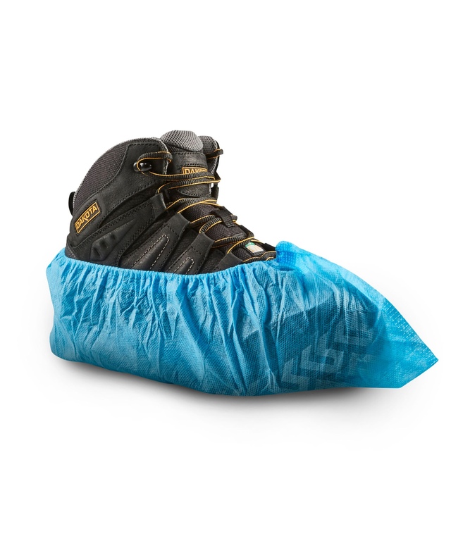 Couvre-bottes et chaussures DuraCare, 20 paires