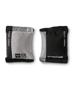 Emballage-coque de sachets antiodeurs DuraCare