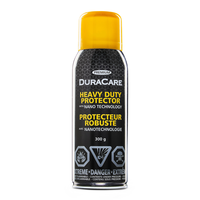 Protecteur robuste DuraCare en vaporisateur Front_Flat
