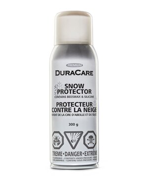 DuraCare Snow Protector Spray