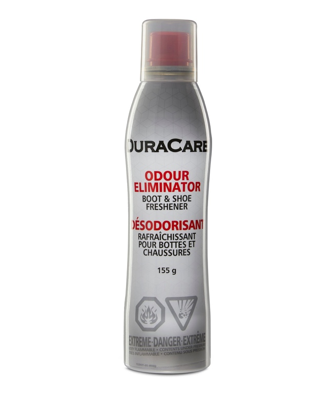 DuraCare Shoe Odour Eliminator