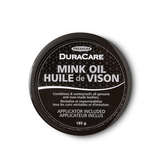 DuraCare Mink Oil Front_Flat