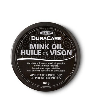 Huile de vison DuraCare
