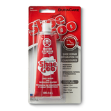 DuraCare Shoe Goo Waterproof Filler and Seal Multi Purpose Shoe Repair Front_Flat