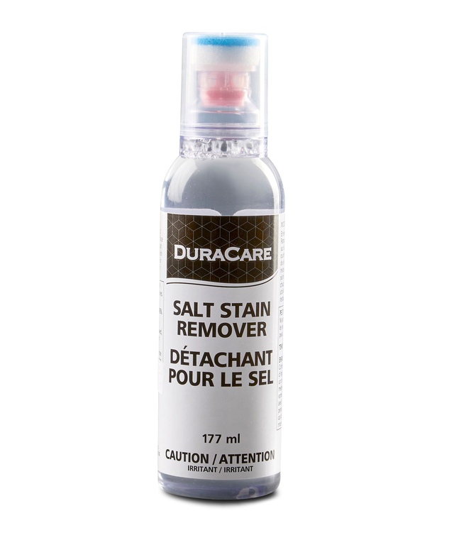 Détachant pour le sel DuraCare Front_Flat