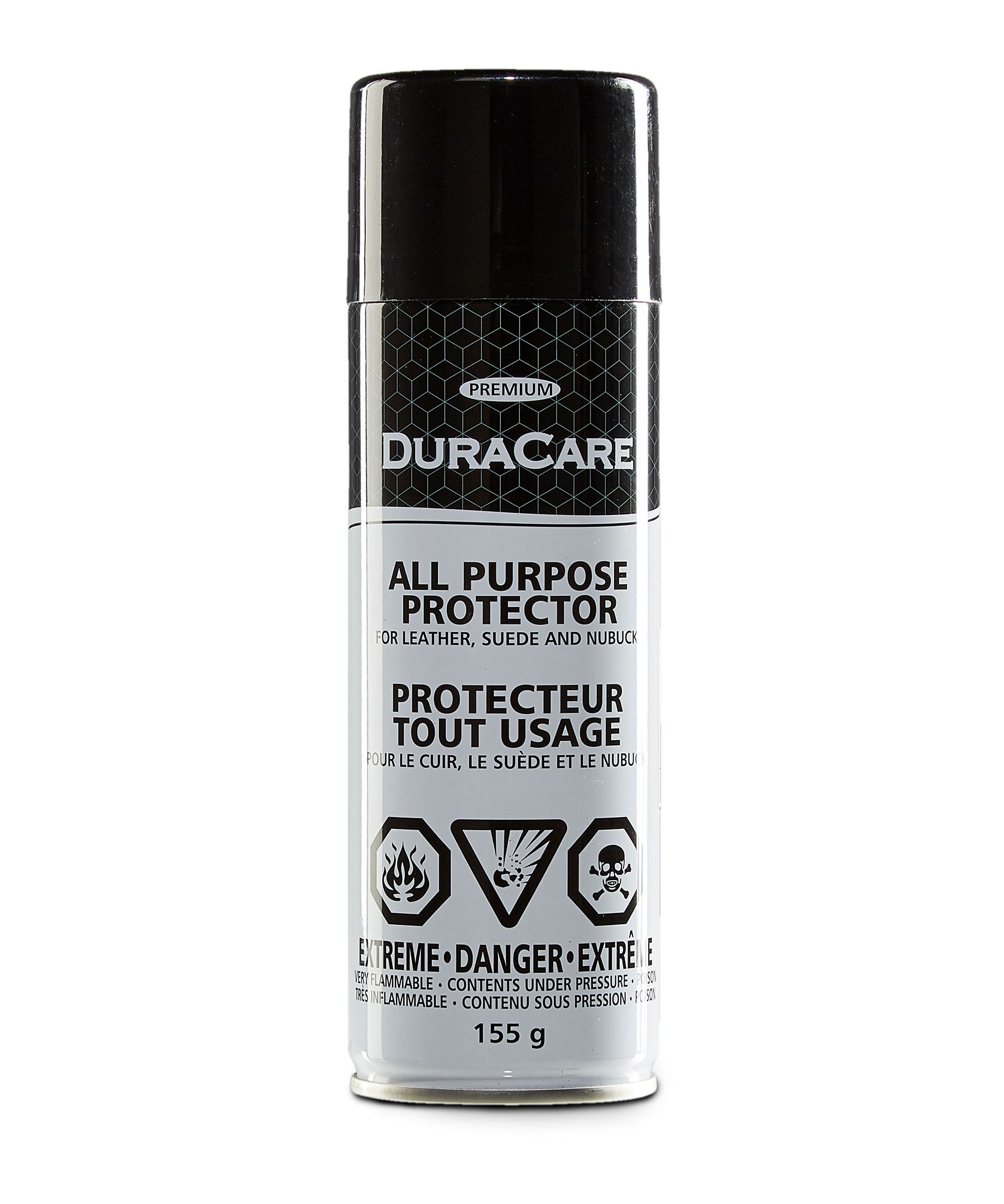 Protecteur DuraCare tout usage en vaporisateur, petit format