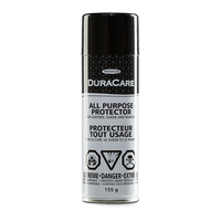 Protecteur DuraCare tout usage en vaporisateur, petit format Front_Flat