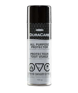 Protecteur DuraCare tout usage en vaporisateur, petit format