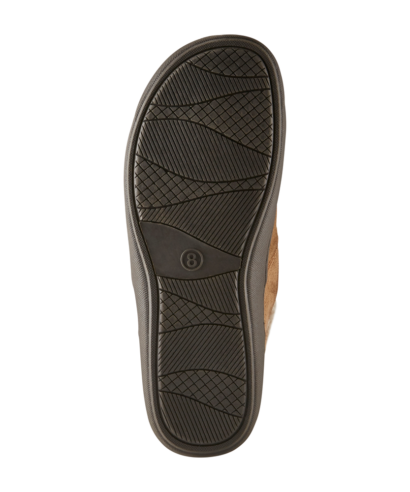 Mens slippers marks shop work wearhouse