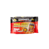 Paquet de 10 paires de chauffe-mains Front_Elevated