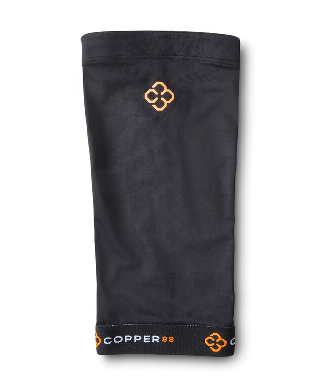 Welmax Copper 88 Knee Support Sleeve Marks