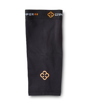 Manchon de soutien Wel-max pour coude, Copper 88