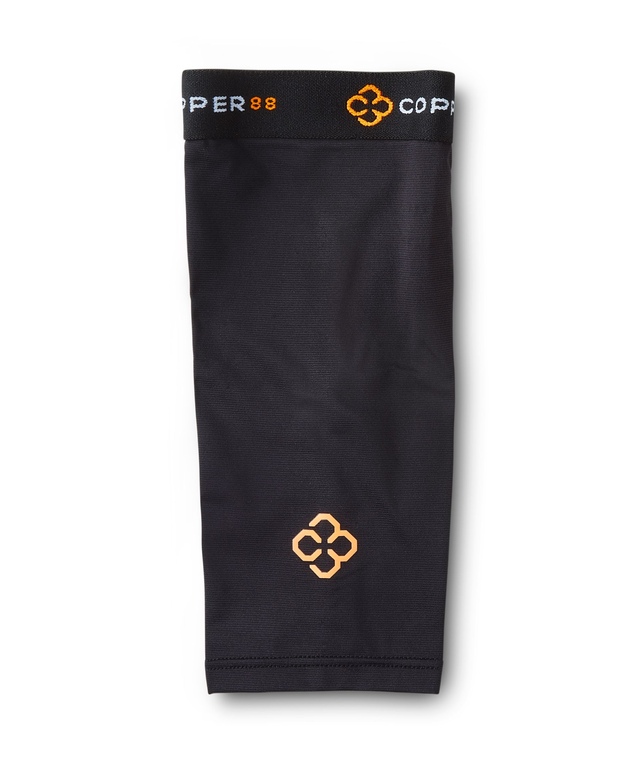 Manchon de soutien Wel-max pour coude, Copper 88