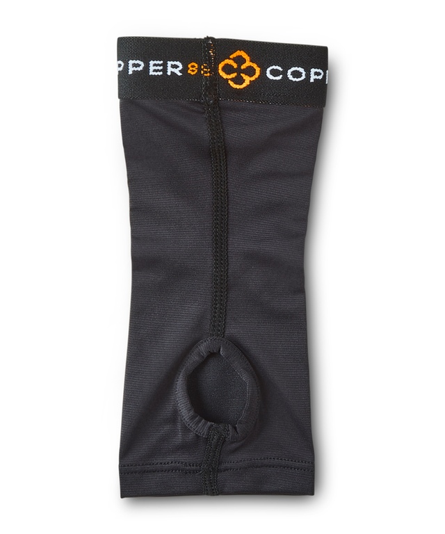 Welmax Copper 88 Hand/Wrist Support Sleeve Marks