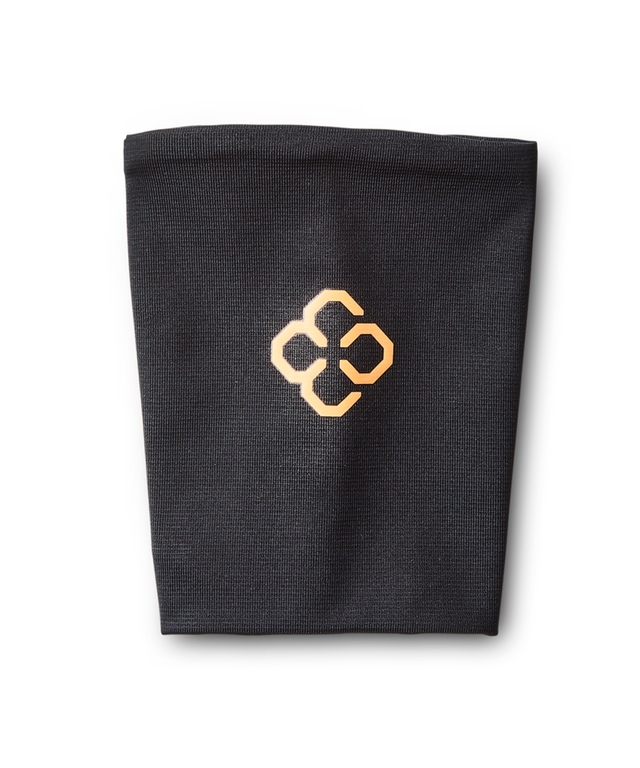 Welmax Copper 88 Wrist Band Sleeve Marks