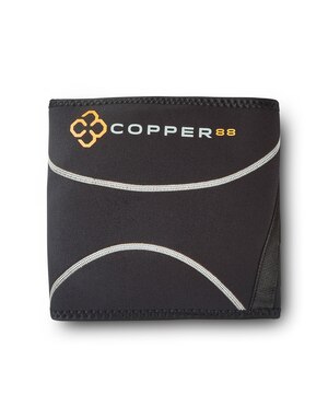 Ceinture lombaire Wel-max petit/moyen format, Copper 88